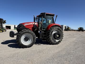 Main image Case IH Puma 185