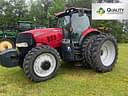 2021 Case IH Puma 185 Image