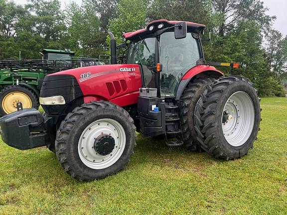 Image of Case IH Puma 185 Primary image