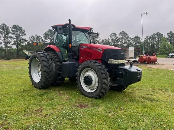 Image of Case IH Puma 185 equipment image 2