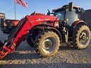 2021 Case IH Puma 185 Image