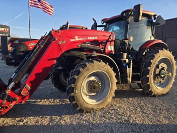 Main image Case IH Puma 185