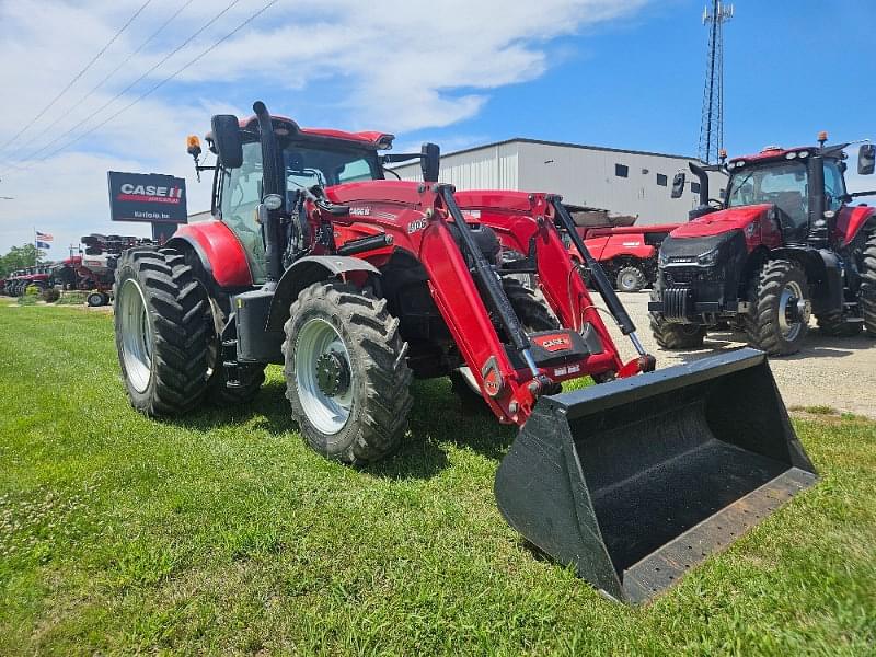 Image of Case IH Puma 185 Primary image