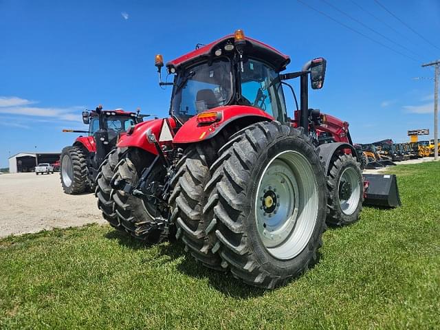 Image of Case IH Puma 185 equipment image 1