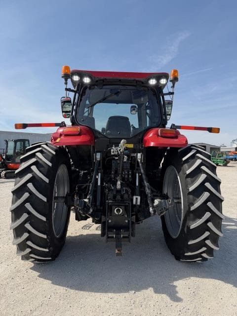 Image of Case IH Puma 200 equipment image 3