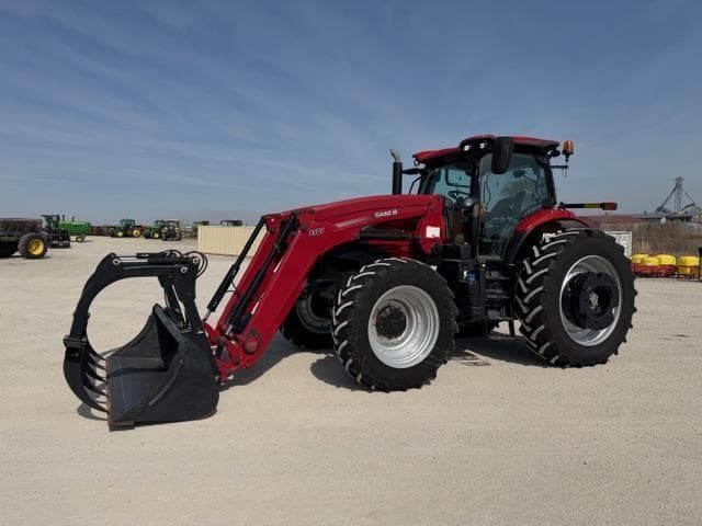 Image of Case IH Puma 200 Primary image
