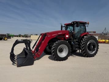 Main image Case IH Puma 200