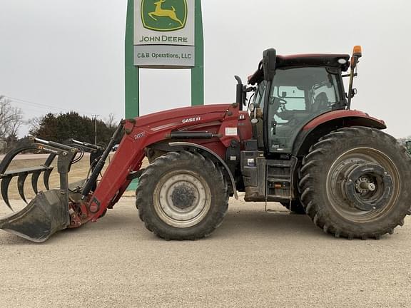 Image of Case IH Puma 220 Primary image