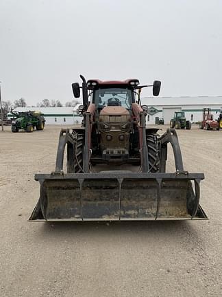 Image of Case IH Puma 220 equipment image 2