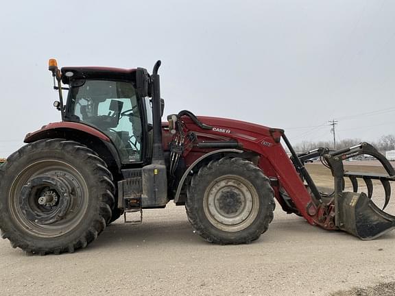 Image of Case IH Puma 220 equipment image 1