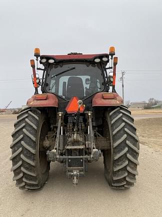 Image of Case IH Puma 220 equipment image 3