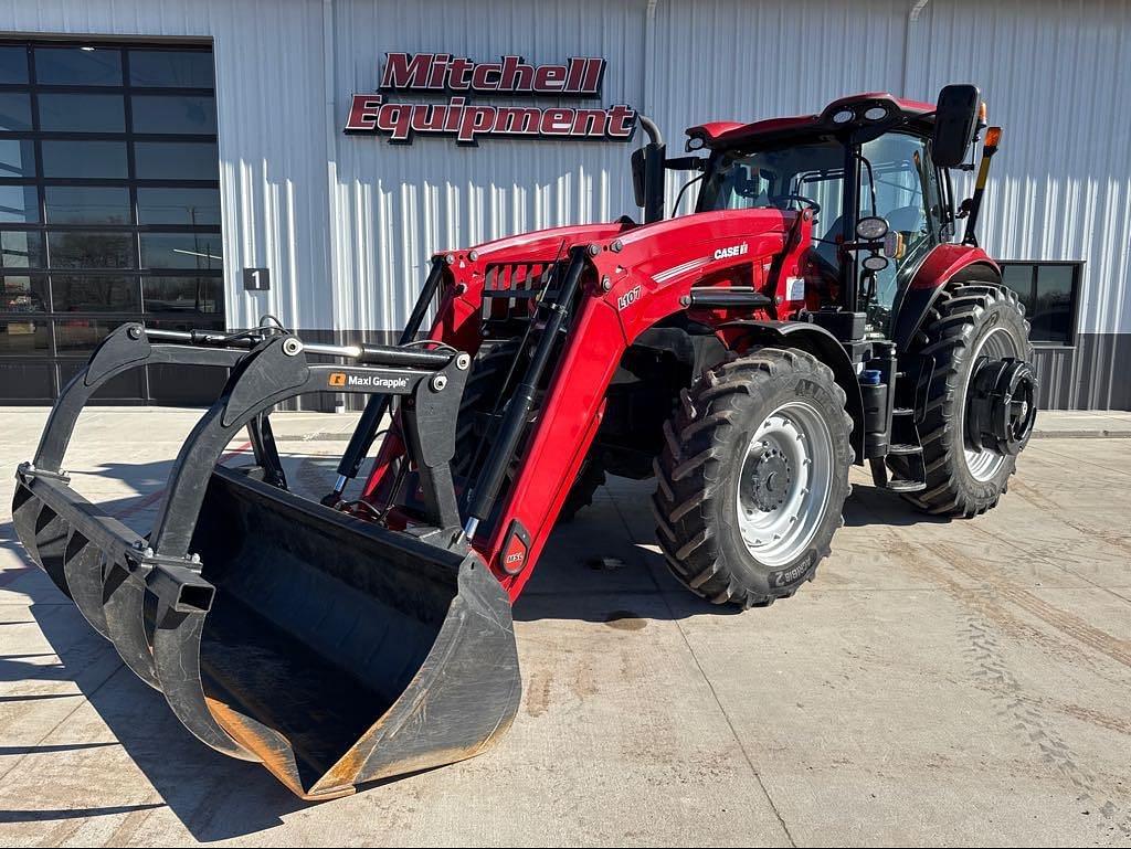 Image of Case IH Puma 220 Primary image