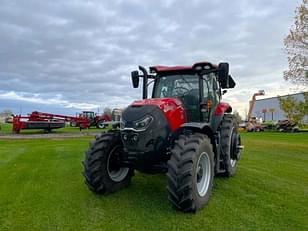 Main image Case IH Puma 165 0