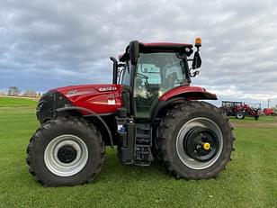 Main image Case IH Puma 165 3