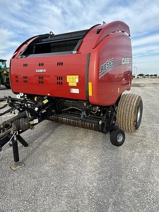 Image of Case IH RB565 Premium Primary image