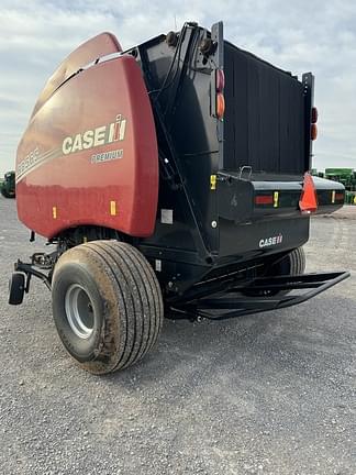 Image of Case IH RB565 Premium equipment image 4