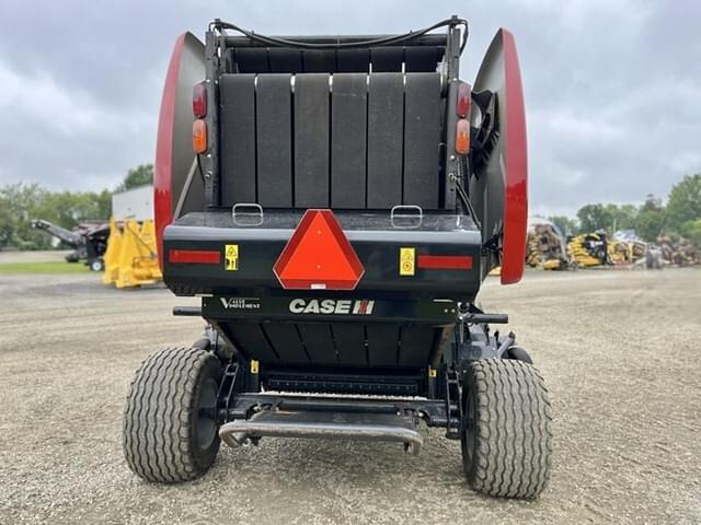 Image of Case IH RB455 equipment image 4