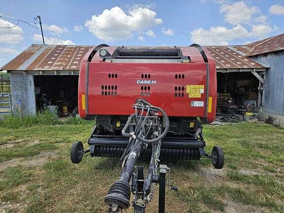 Image of Case IH RB455 Silage equipment image 2