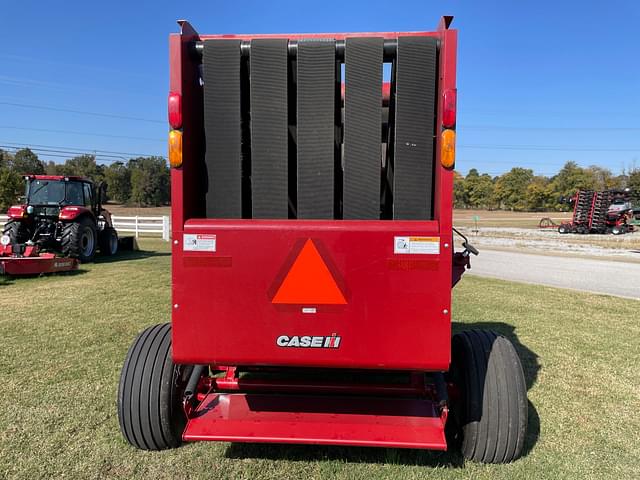 Image of Case IH RB455A equipment image 3