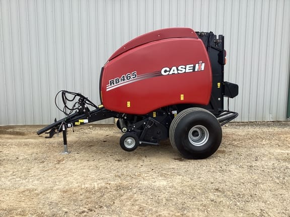 Main image Case IH RB465