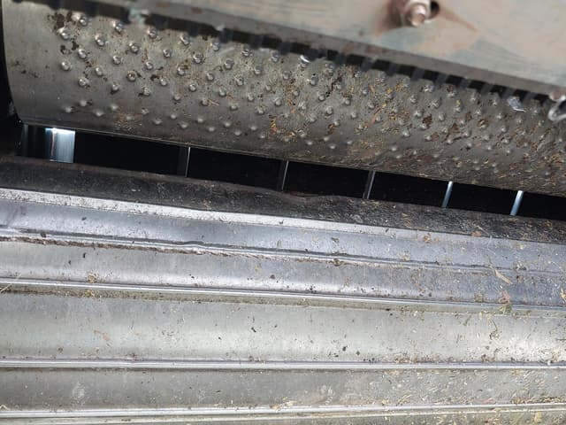 Image of Case IH RB565 equipment image 3