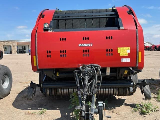 Image of Case IH RB565 Premium equipment image 1