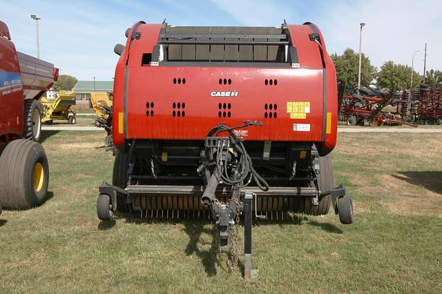 Image of Case IH RB565 Premium HD equipment image 4