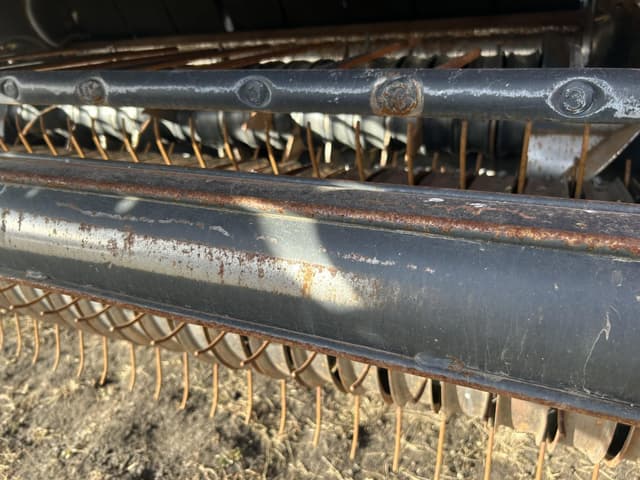 Image of Case IH RB565 Premium HD equipment image 4