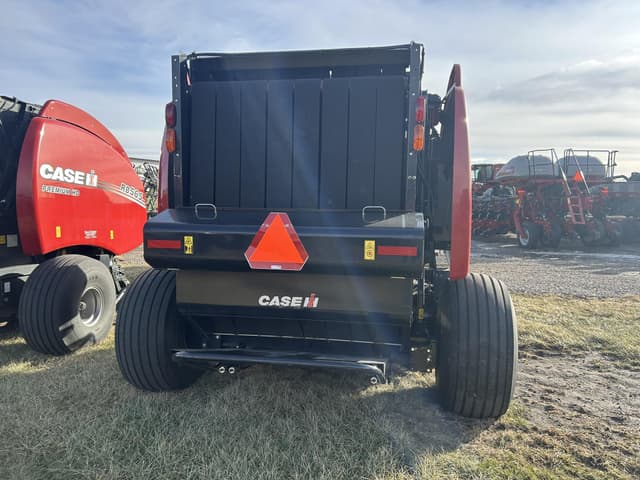 Image of Case IH RB565 Premium HD equipment image 1