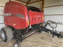 2021 Case IH RB565 Premium Image