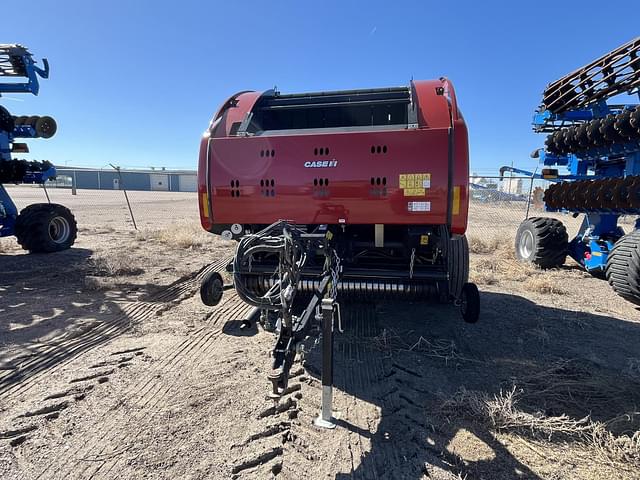 Image of Case IH RB565 Premium equipment image 1