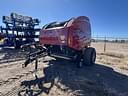 2021 Case IH RB565 Premium Image