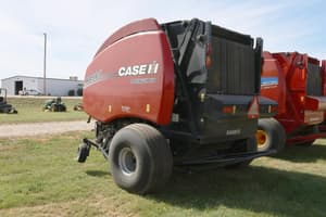 2021 Case IH RB565 Image