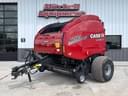 2021 Case IH RB565 Premium HD Image