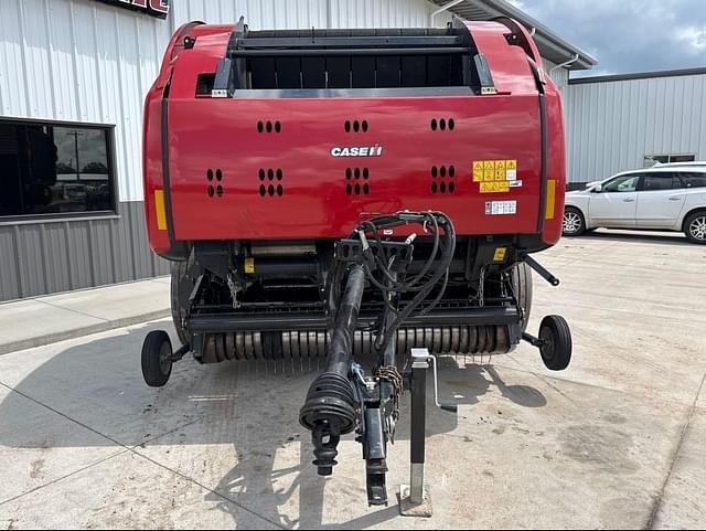 Image of Case IH RB565 Premium HD equipment image 1