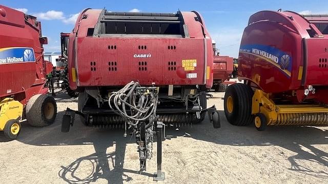 Image of Case IH RB565 Premium equipment image 1
