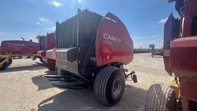 Image of Case IH RB565 Premium equipment image 3
