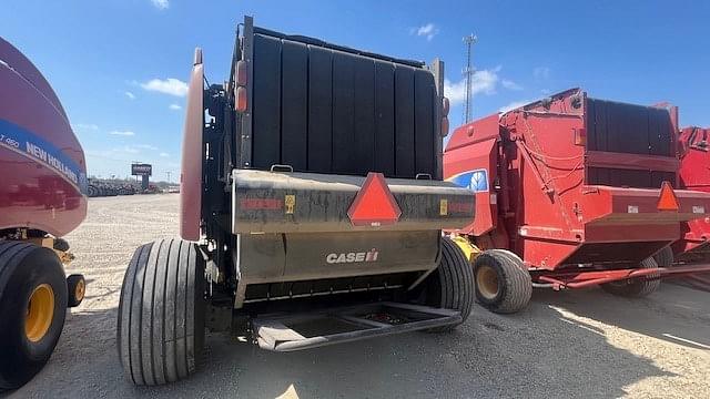 Image of Case IH RB565 Premium equipment image 4
