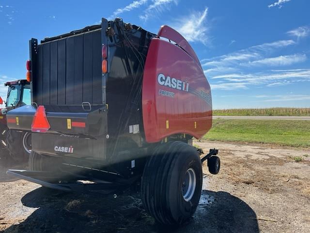 Image of Case IH RB565 Premium equipment image 1