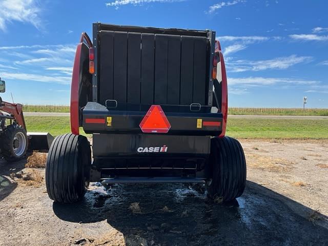 Image of Case IH RB565 equipment image 2