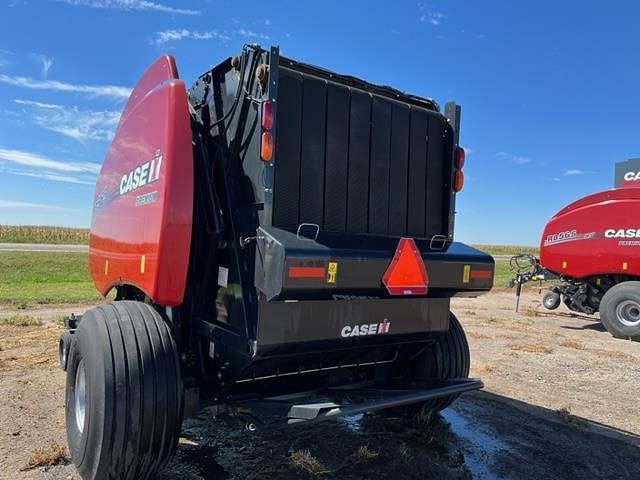 Image of Case IH RB565 Premium equipment image 3