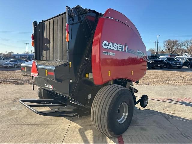 Image of Case IH RB565 Premium equipment image 4