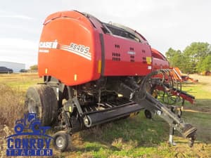 2021 Case IH RB465 Image