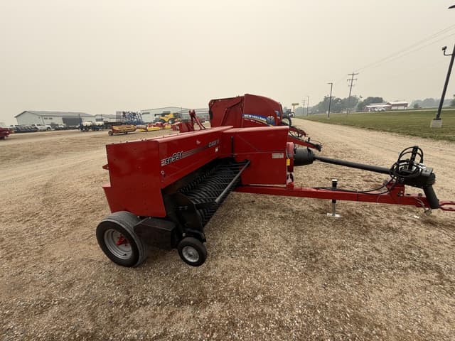 Image of Case IH SB531 equipment image 3