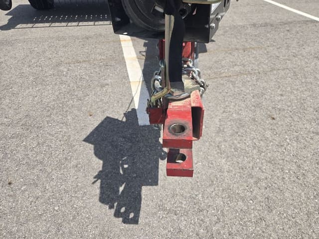 Image of Case IH SB531 equipment image 2