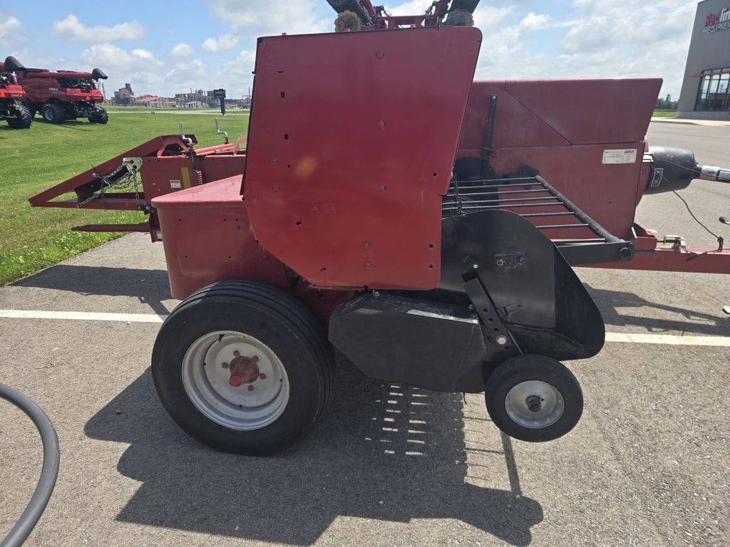 2021 Case IH SB531 Equipment Image0