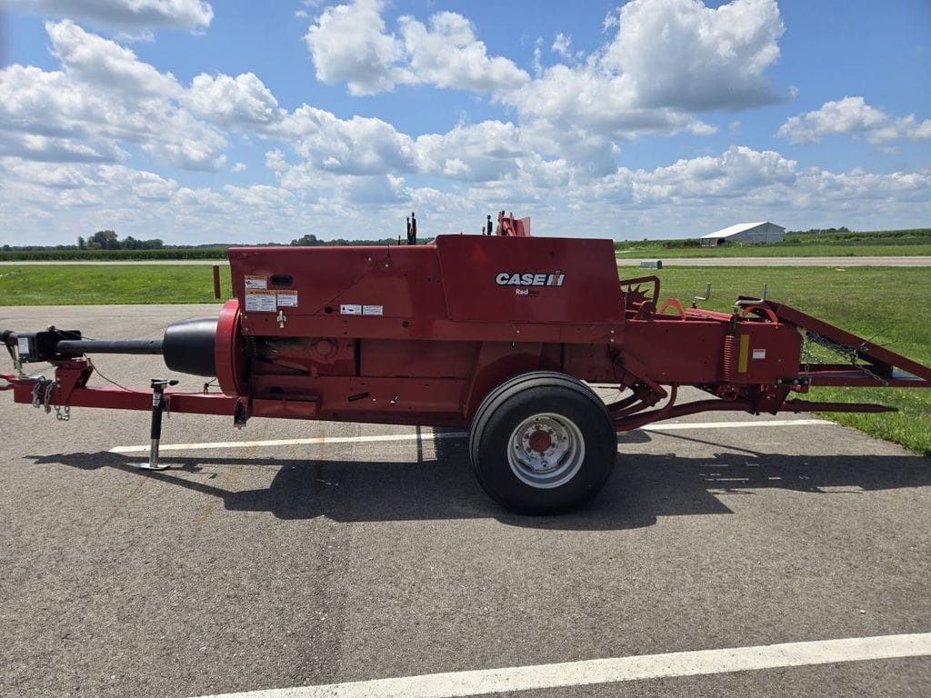 2021 Case IH SB531 Equipment Image0