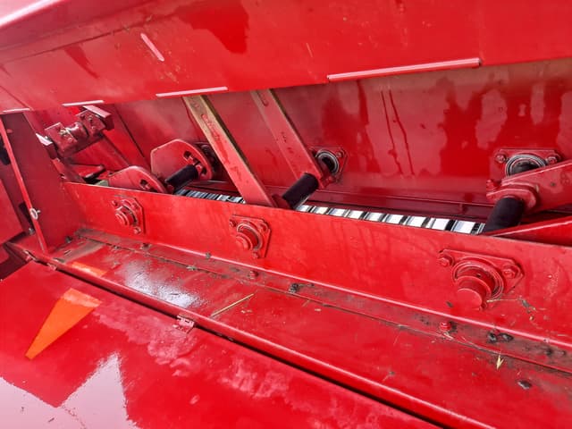 Image of Case IH SB541 equipment image 2