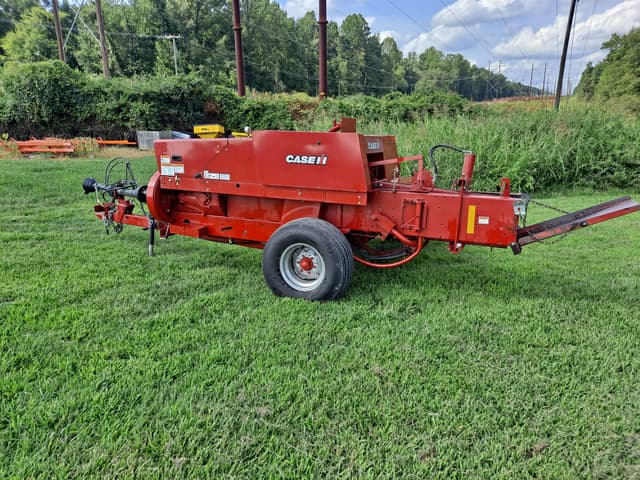 Image of Case IH SB541 equipment image 4