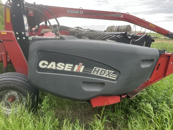 Image of Case IH SC101 equipment image 4